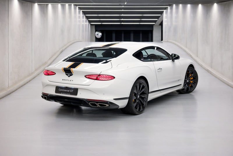 2026 Bentley Continental GT, photo 3