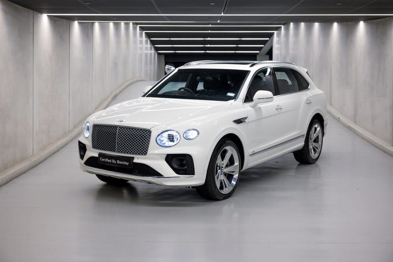 2023 Bentley Bentayga V8