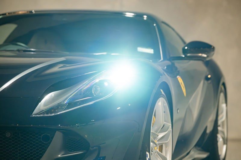2020 Ferrari 812 GTS, photo 3