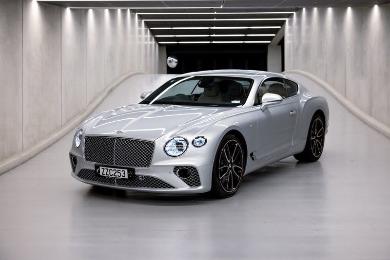 2023 Bentley Continental GT V8
