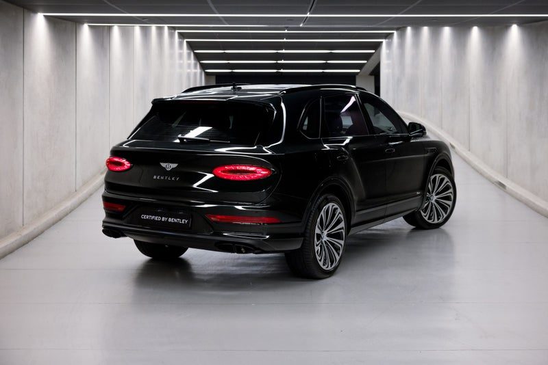 2024 Bentley Bentayga Azure, photo 3