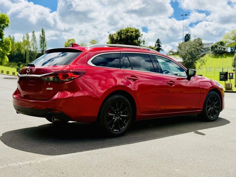 2014 Mazda Atenza 20 S, photo 2