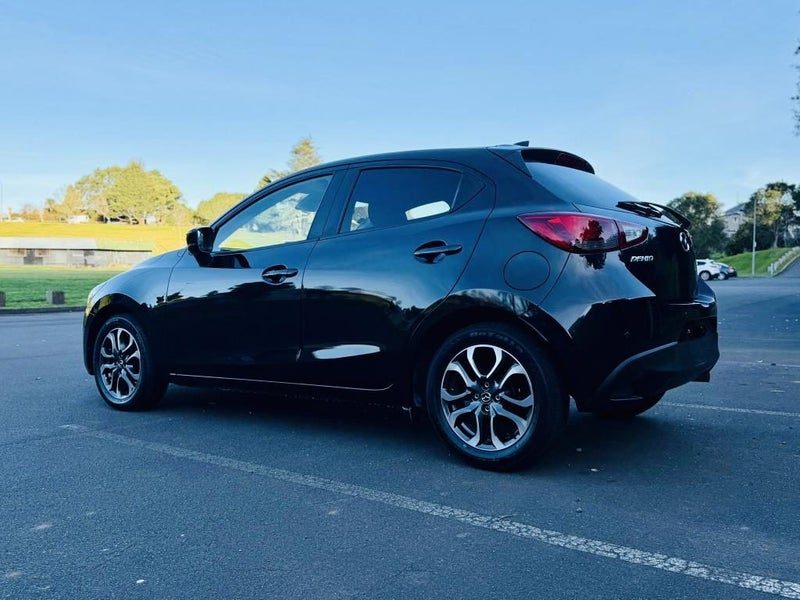 2018 Mazda Demio 13S SPORTS !! SKYACTIVE MODEL !!, photo 2