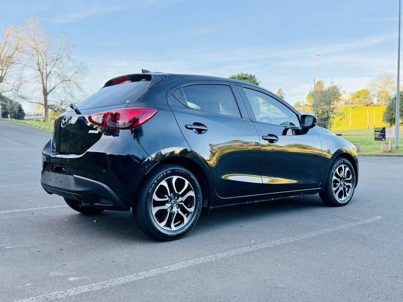 2018 Mazda Demio 13S SPORTS !! SKYACTIVE MODEL !!, photo 3
