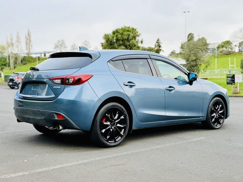 2013 Mazda Axela 2.0 S, photo 2