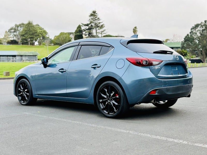 2013 Mazda Axela 2.0 S, photo 3