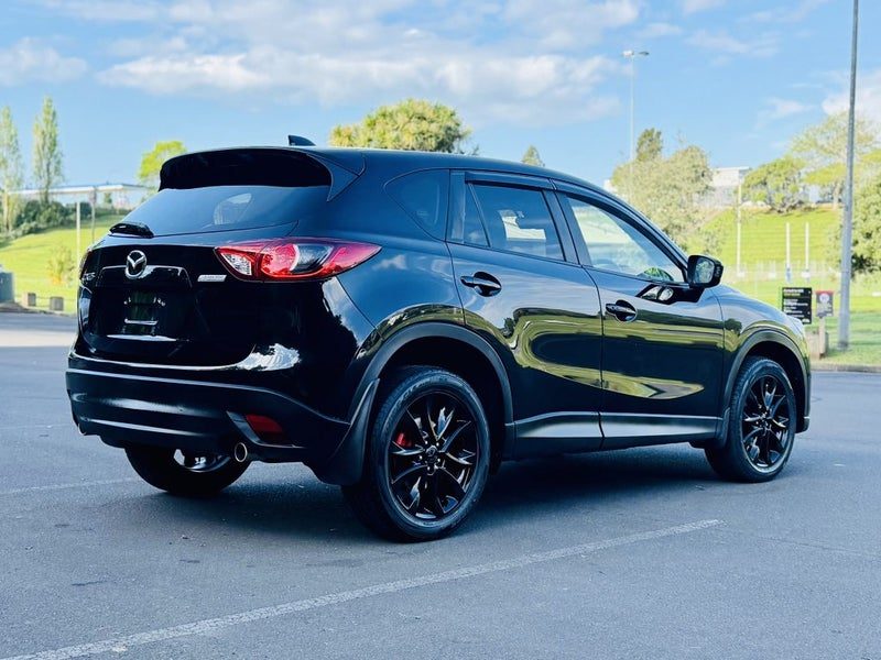 2014 Mazda CX-5 25S L PACKAGE !! TOP SPEC MODEL !!, photo 2