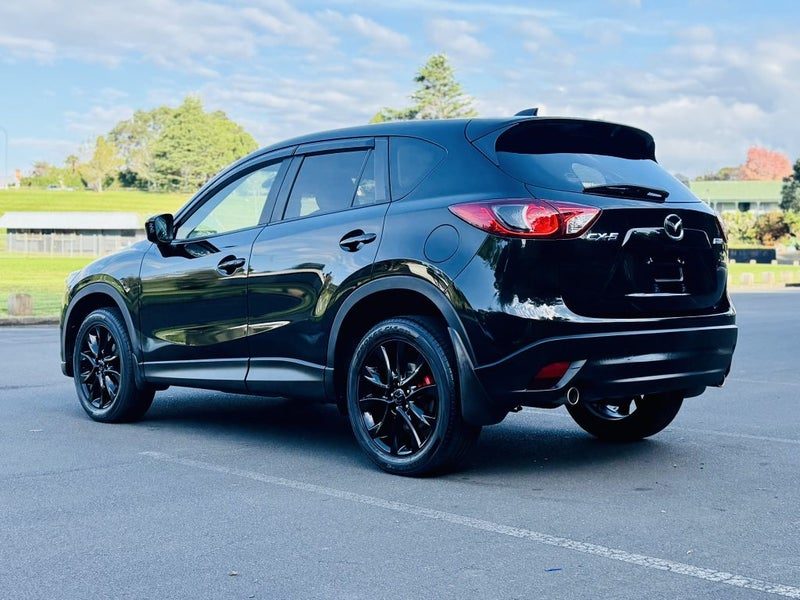 2014 Mazda CX-5 25S L PACKAGE !! TOP SPEC MODEL !!, photo 3