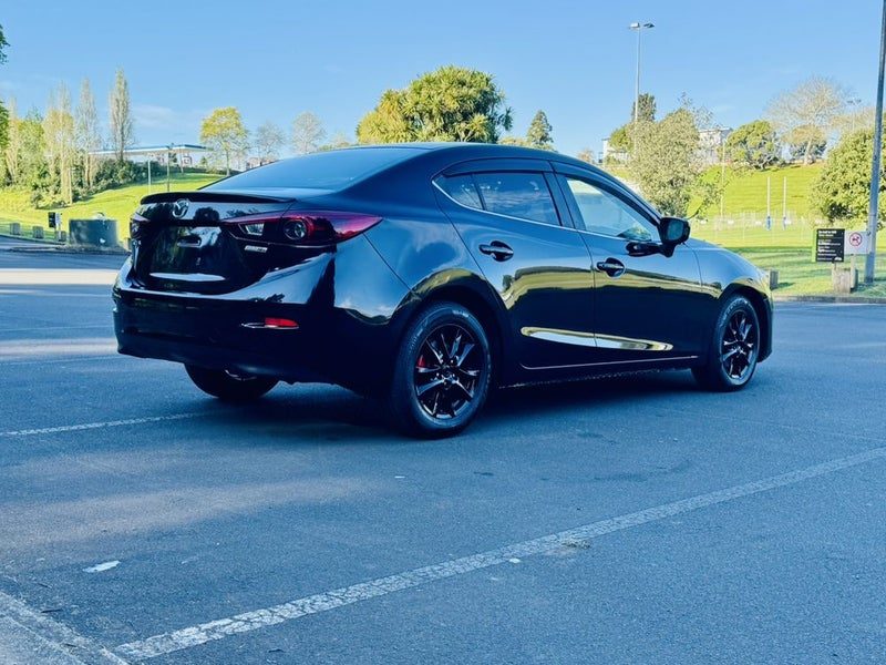 2014 Mazda Axela HYBRID !! S PACKAGE TOP SPEC !!, photo 2