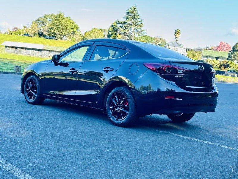 2014 Mazda Axela HYBRID !! S PACKAGE TOP SPEC !!, photo 3