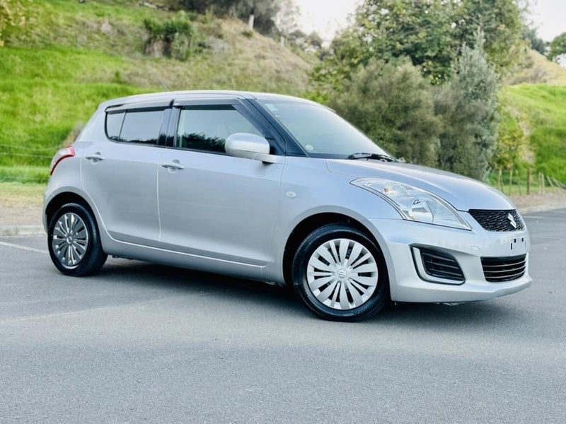 2015 Suzuki Swift 1.2L MODEL !! COMPACT HATCH !!