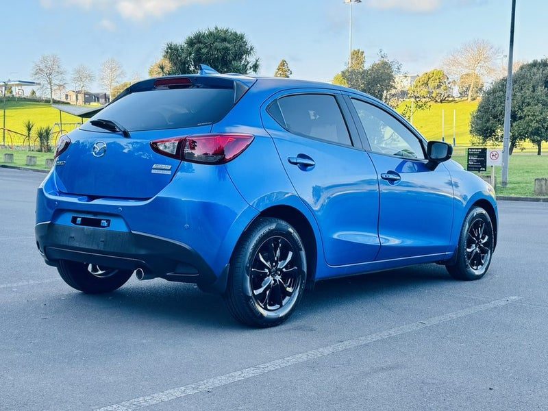 2018 Mazda Demio 13 S, photo 2