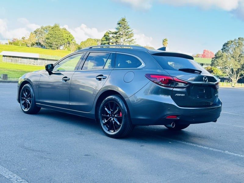 2017 Mazda Atenza 20 S, photo 3