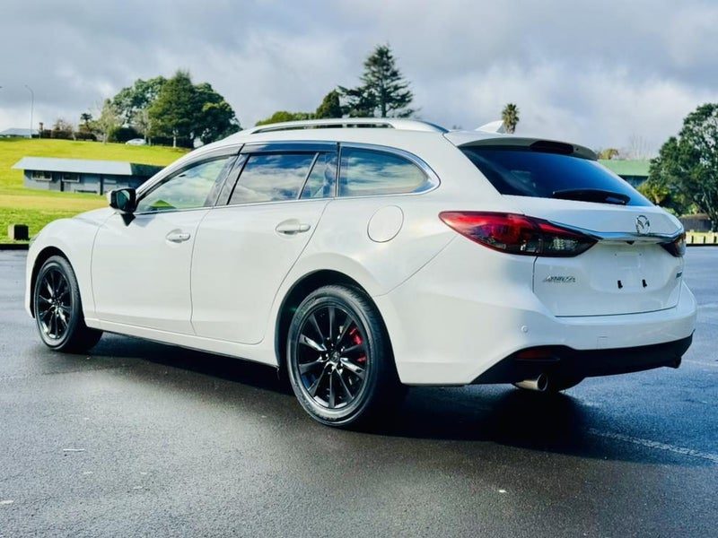 2015 Mazda Atenza 20 S, photo 2
