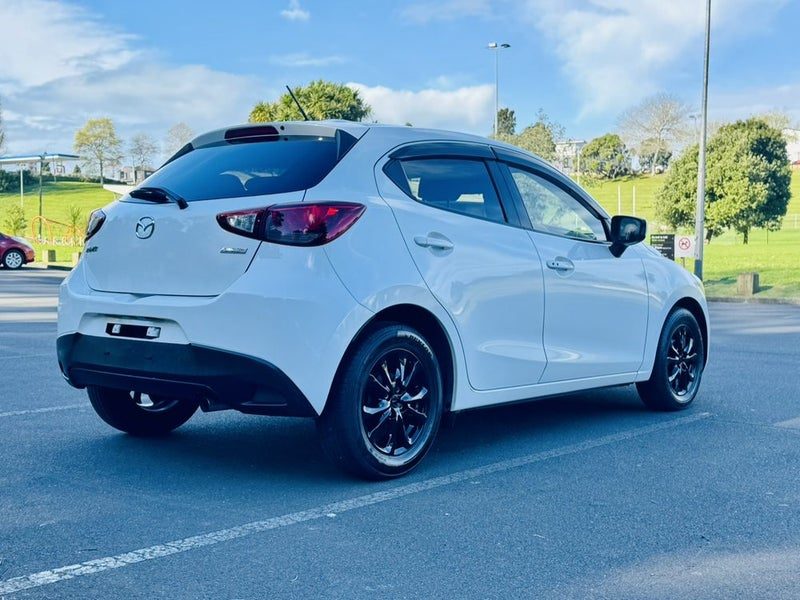 2015 Mazda Demio 13S SPORTS !! SUPER LOW KM`S !!, photo 2