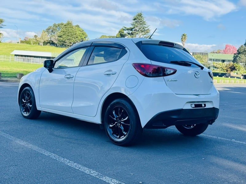 2015 Mazda Demio 13S SPORTS !! SUPER LOW KM`S !!, photo 3