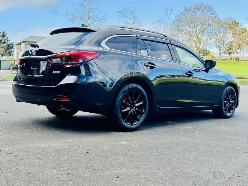 2016 Mazda Atenza 20 S, photo 2