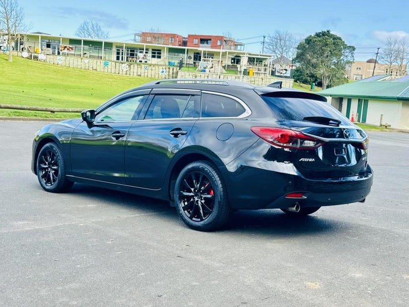 2016 Mazda Atenza 20 S, photo 3