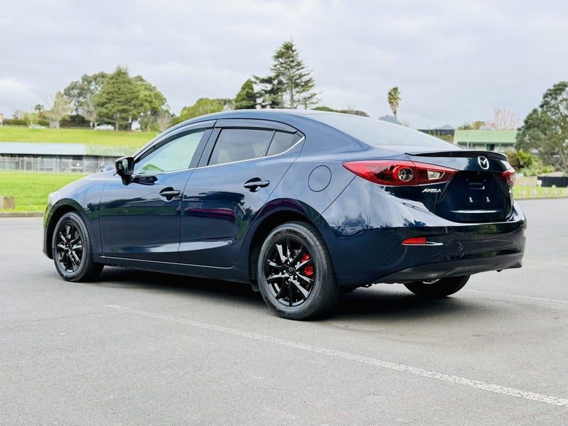 2014 Mazda Axela HYBRID !! S L PACKAGE TOP SPEC !!, photo 2