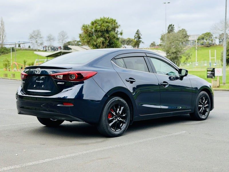 2014 Mazda Axela HYBRID !! S L PACKAGE TOP SPEC !!, photo 3
