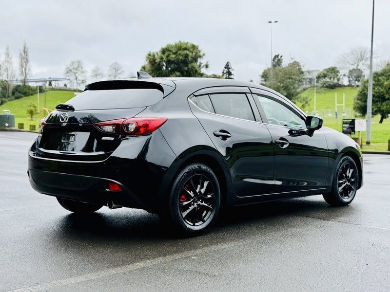2014 Mazda Axela 15S SPORTS !! SKYACTIVE MODEL !!, photo 2