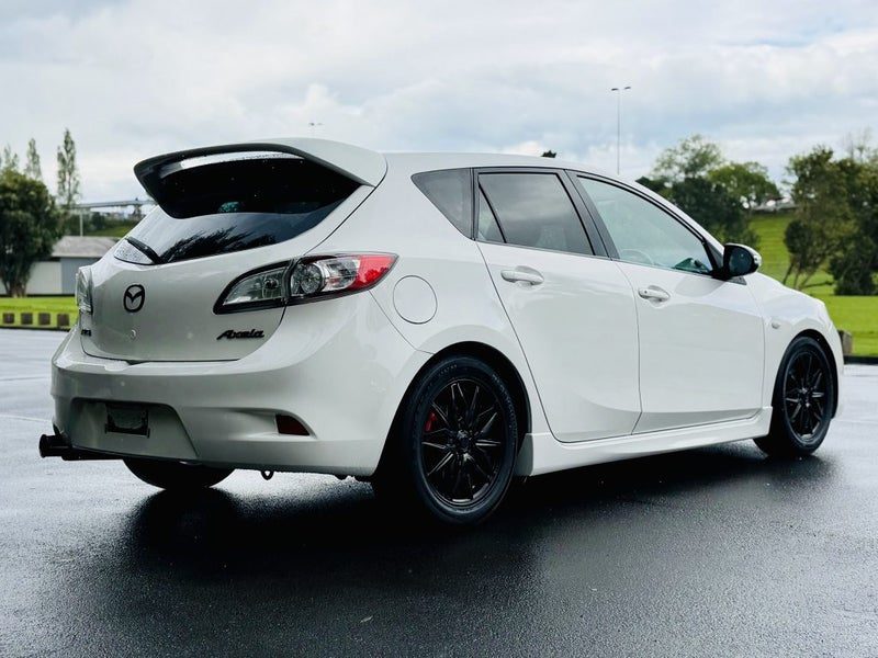 2013 Mazda Axela 1.5 S, photo 2