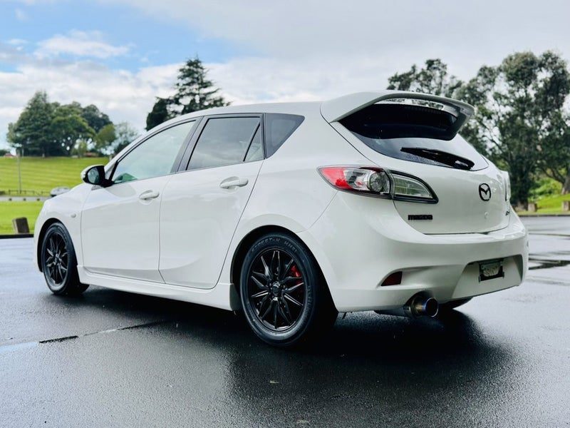 2013 Mazda Axela 1.5 S, photo 3