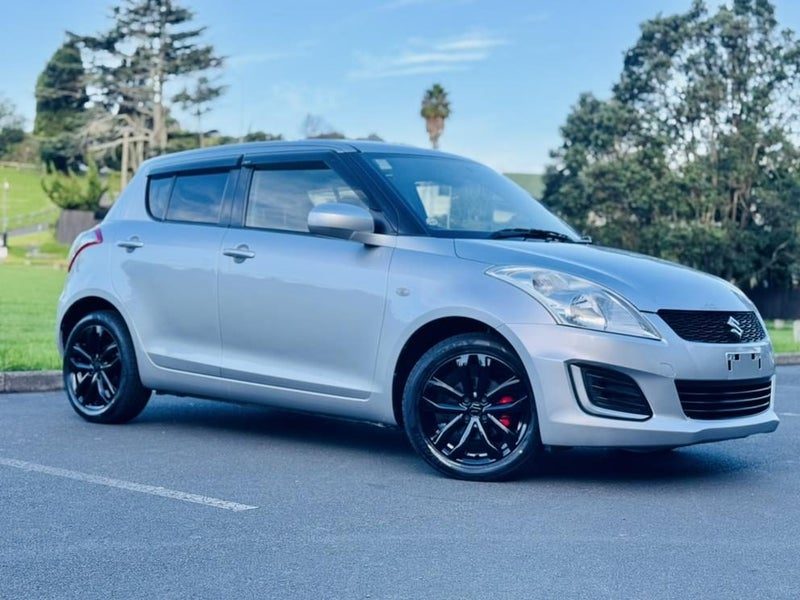 2013 Suzuki Swift 1.2L MODEL !! SUPER LOW KM`S !!