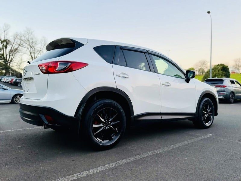 2013 Mazda CX-5 20S L PACKAGE !! SPORTS SUV !!, photo 2