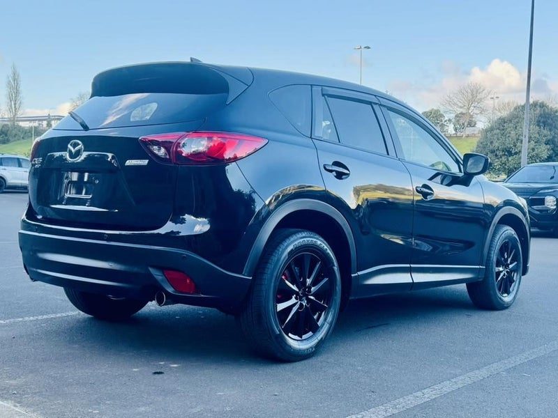2015 Mazda CX-5 25S L PACKAGE 4WD !! TOP SPEC !!, photo 2