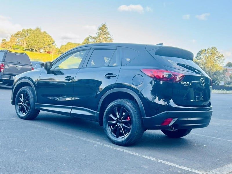 2015 Mazda CX-5 25S L PACKAGE 4WD !! TOP SPEC !!, photo 3
