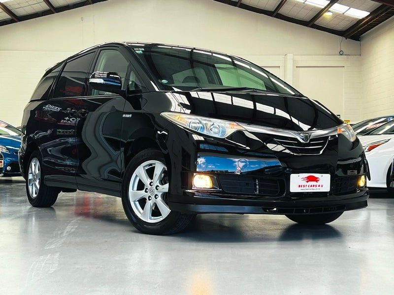 2006 Toyota Estima G