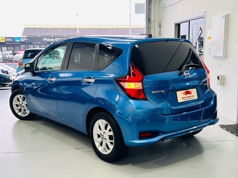 2019 Nissan Note X, photo 2