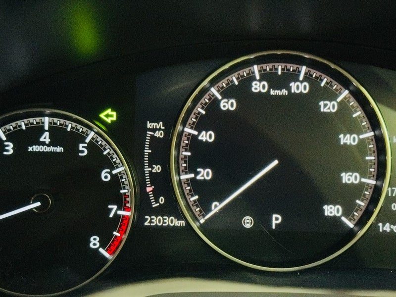 2019 Mazda 3 Limited, photo 2
