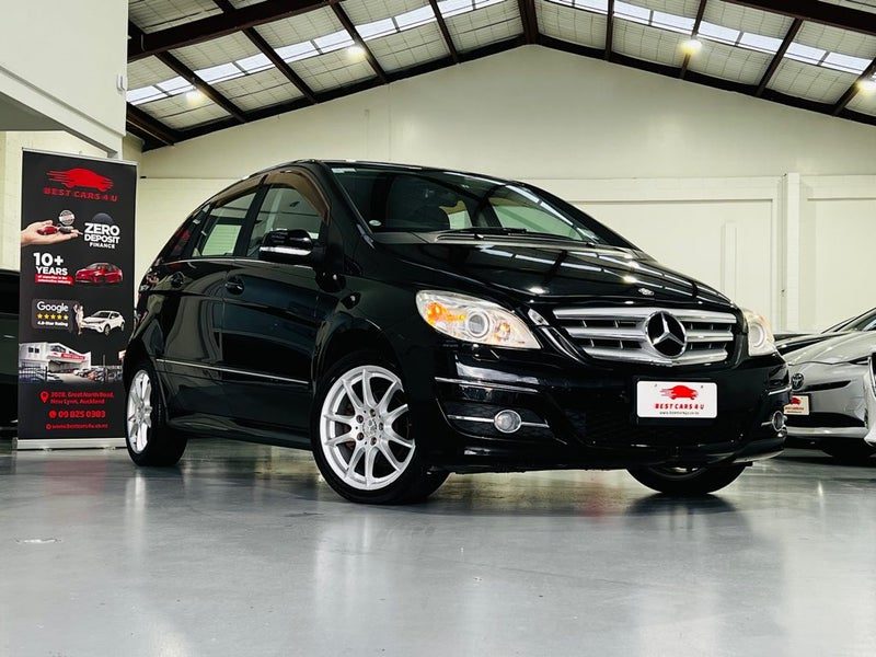 2011 Mercedes-Benz Cla