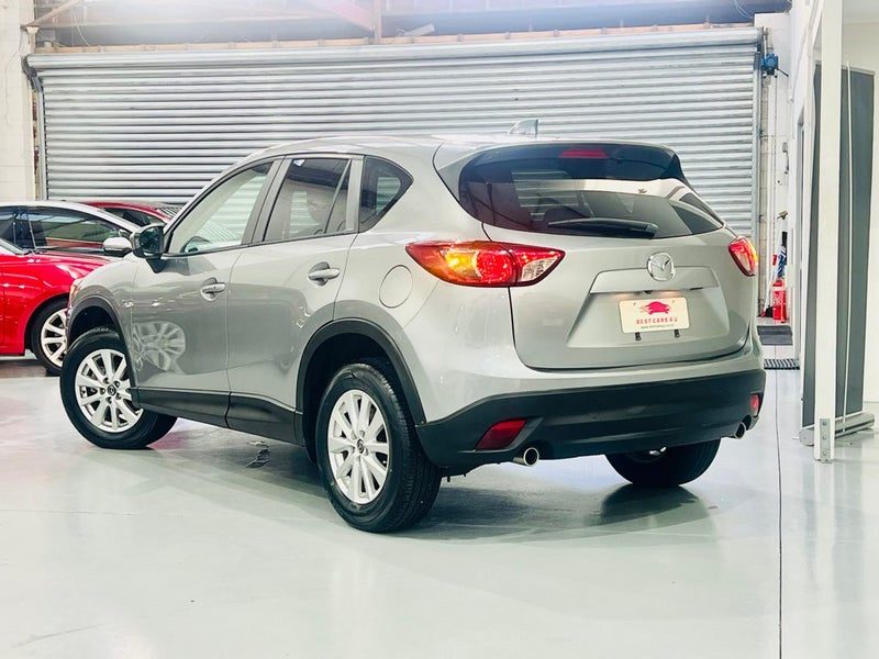 2013 Mazda CX-5 2.0 S, photo 2