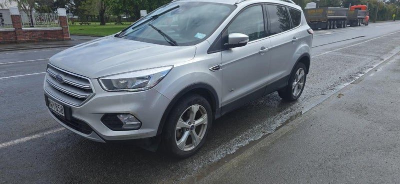 2020 Ford Escape TREND AWD PETROL 2.0, photo 3