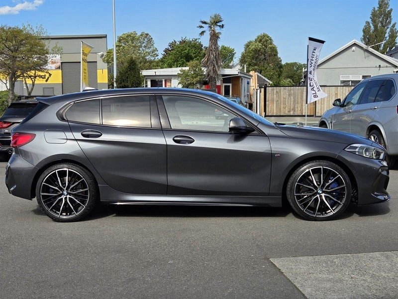 2019 BMW M135i 2.0P Turbo 225kW - NZ New, photo 2