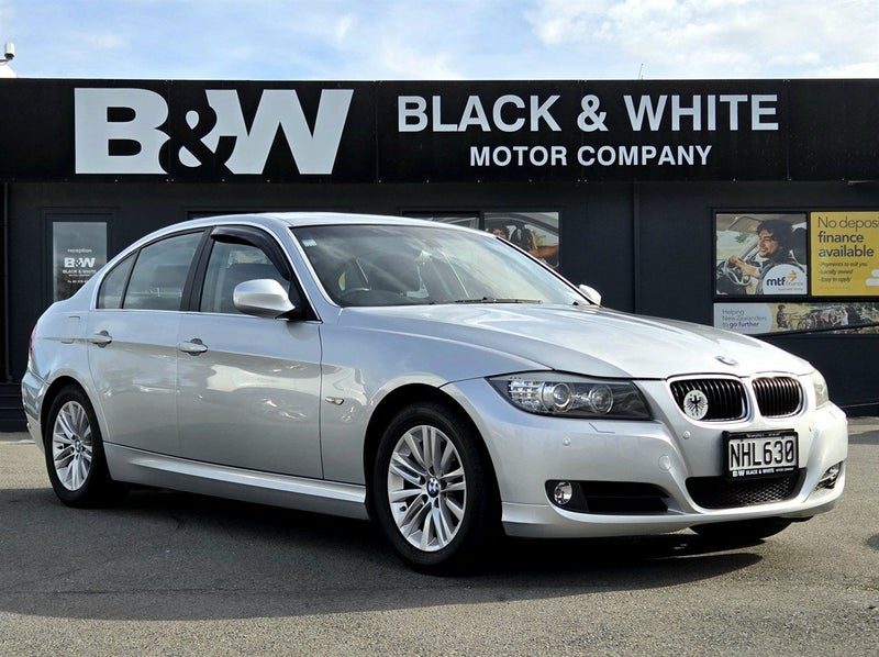 2009 BMW 325i 2.5 ATM TOURER