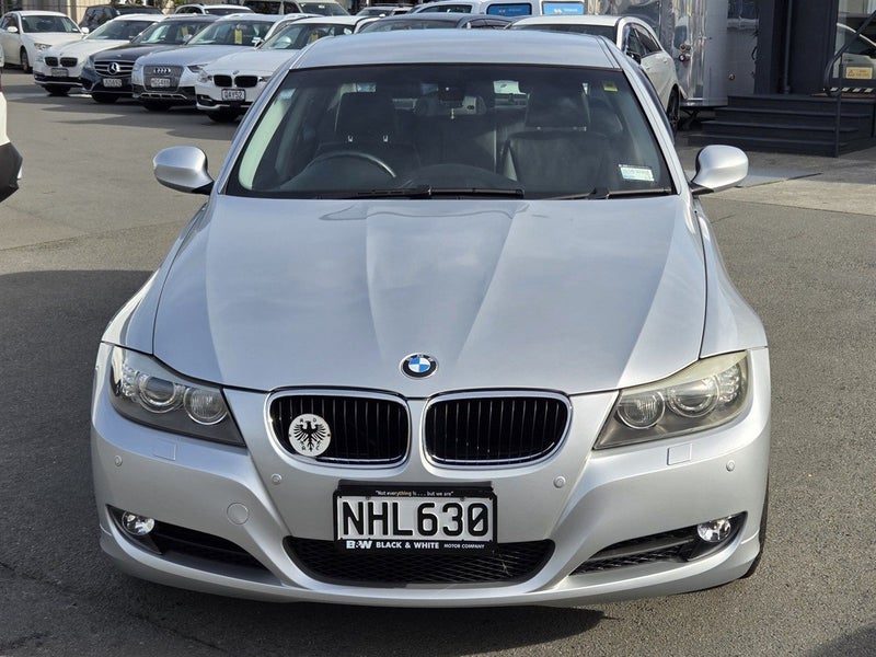2009 BMW 325i 2.5 ATM TOURER, photo 2
