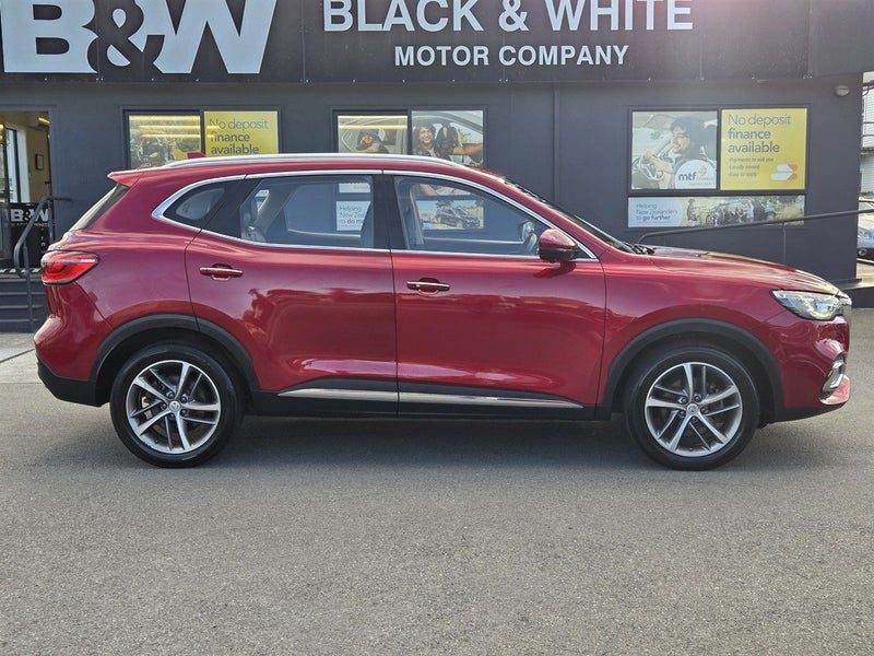 2022 MG HS Essence - AWD 2.0T ATM, photo 2