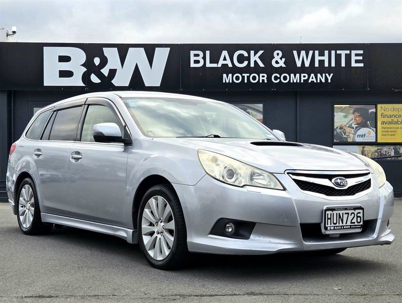 2011 Subaru Legacy 2.5i PREMIUM AWD