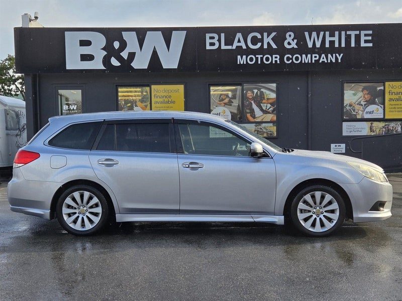2011 Subaru Legacy 2.5i PREMIUM AWD, photo 2