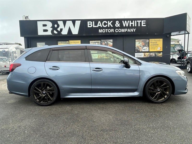 2014 Subaru Levorg 2.0 GT AWD Eye-Sight, photo 2