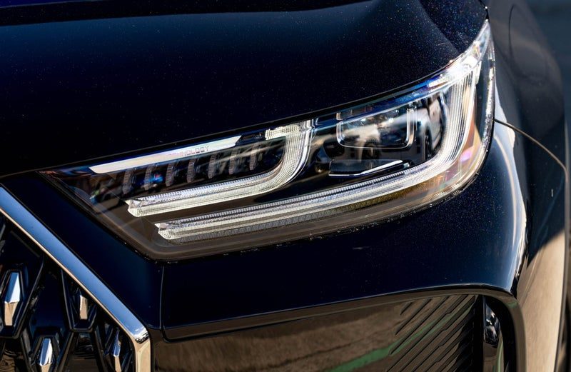 2026 Chery Tiggo 7 Urban Phev/4At, photo 3