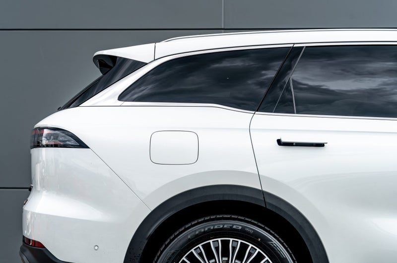 2026 Chery Tiggo 9 Ult Phev/Awd/7Hd Csh, photo 3