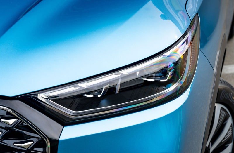 2026 Chery Tiggo 8 Ultimate Phev/Hd Csh, photo 3