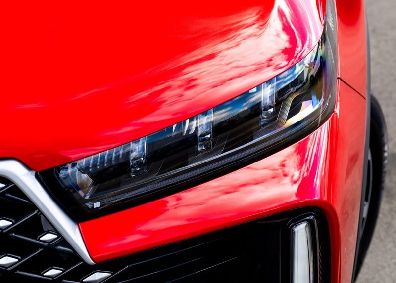 2026 Chery Tiggo 4 Pro Ul 1.5Pht/Hd Ultimate, photo 3