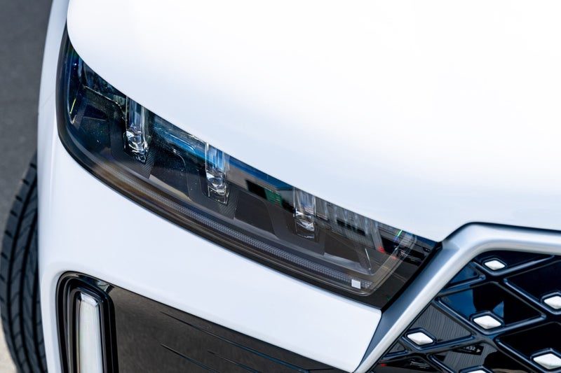 2026 Chery Tiggo 4 ULTIMATE HYBRID 7 YEAR WARRANTY, photo 3
