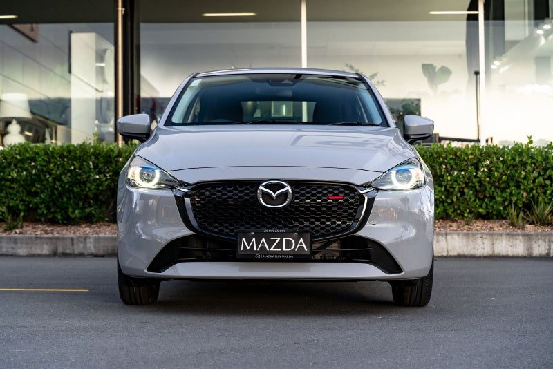 2026 Mazda 2 GSX 1.5 AUTO, photo 2